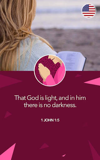Catholic Bible app screenshot 24