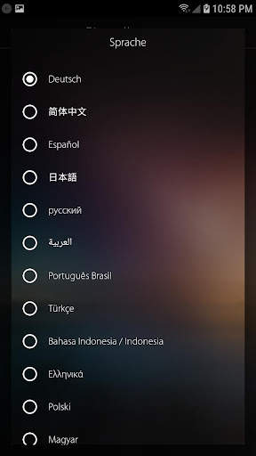 MP3 Player screenshot 8