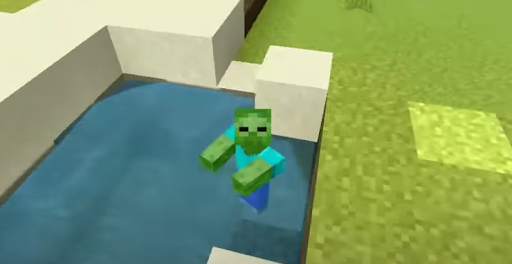 🤓Morphing Mod for Minecraft PE screenshot 1