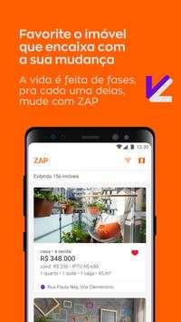 ZAP Aluguel screenshot 3