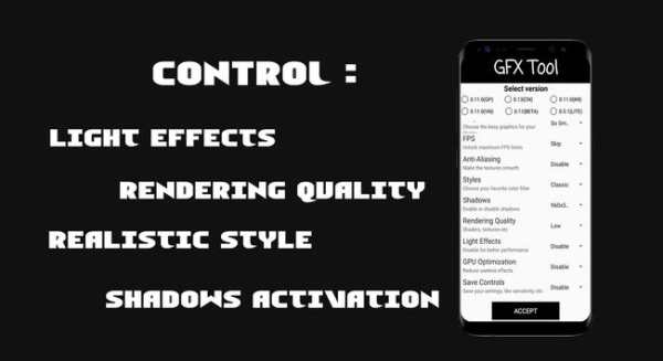 GFX Tool Pro For FRAG Shooter Booster screenshot 2