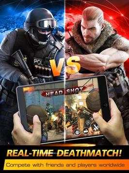 Point Blank Mobile screenshot 20