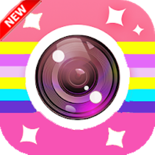 Beauty Plus Makeup - face Beauty camera icon