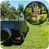 Jungle Hunting 4X4 icon