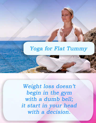 Flat Tummy App - Flat Stomach Workout - Exercise screenshot 6