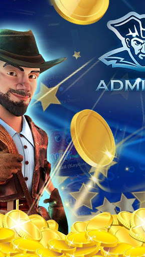 Admiral casino social slots screenshot 2