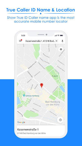 Caller ID Name Address Mobile Number Location2020 скриншот 6