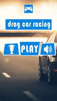drag car racing screenshot 1
