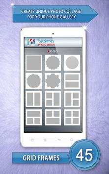 Summer Photo Editor screenshot 6
