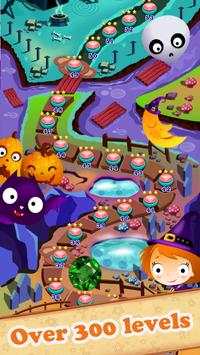 Diamond Crush screenshot 1