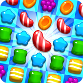🍮 Candy Match 3 Jelly Forest Blast FREE 🍮 icon