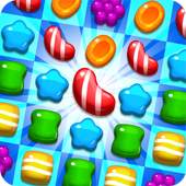 🍮 Candy Match 3 Jelly Forest Blast FREE 🍮 1.1