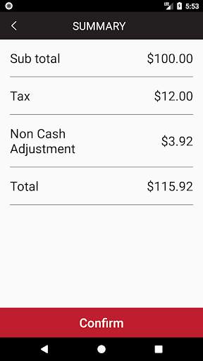 Take Charge Mobile screenshot 3