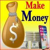 Make Money | Earn Extra Income 1.0