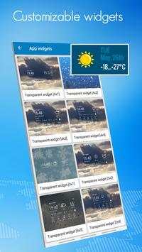 Weather tomorrow screenshot 7