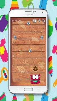 CUT ROPE - Candy Cut Rope screenshot 5