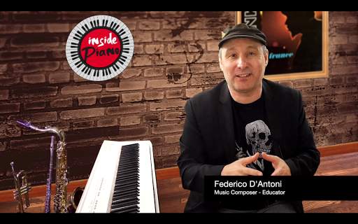 InsidePiano Video Tutorials screenshot 19