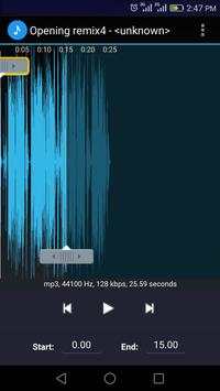 Video to MP3 Converter скриншот 3