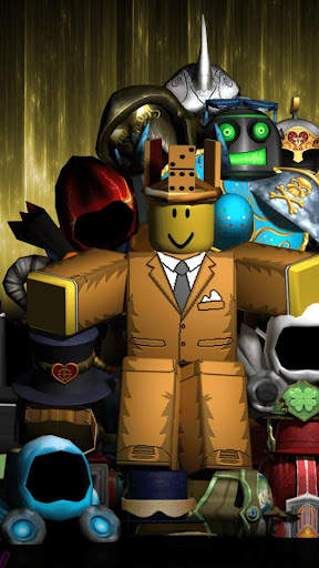 Wallpaper for Roblox HD 2020 screenshot 7
