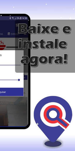 App Guia Urbano - Guia Comercial screenshot 6