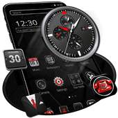 Black Watch Theme⌚ 1.1.2