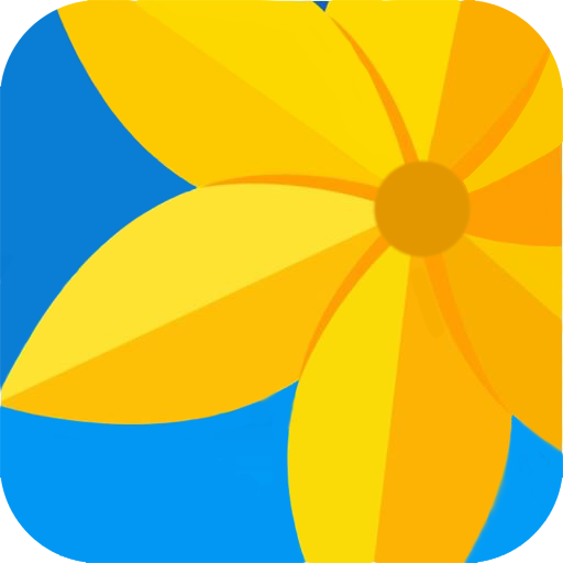 Gallery أيقونة