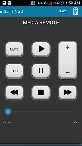 Media Cast for Xbox ONE/360 screenshot 7