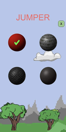 Jumper - Game screenshot 5