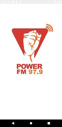 Power FM screenshot 1