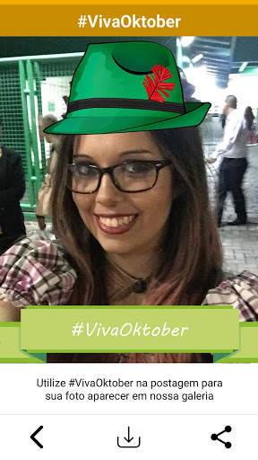 Viva Oktober | #VivaOktober screenshot 3