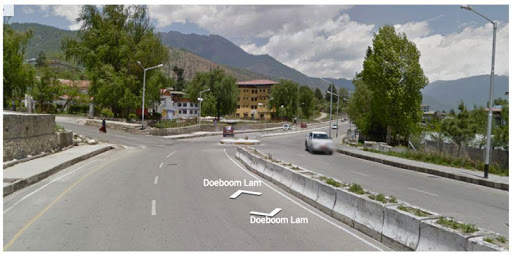 Bus Information System screenshot 2