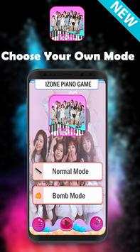 IZONE Piano Game : VIOLETA screenshot 3