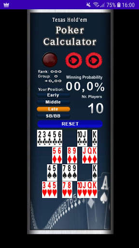 888 Mobi Poker Guide App screenshot 3