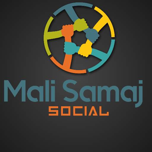 Mali Samaj Social 3.7