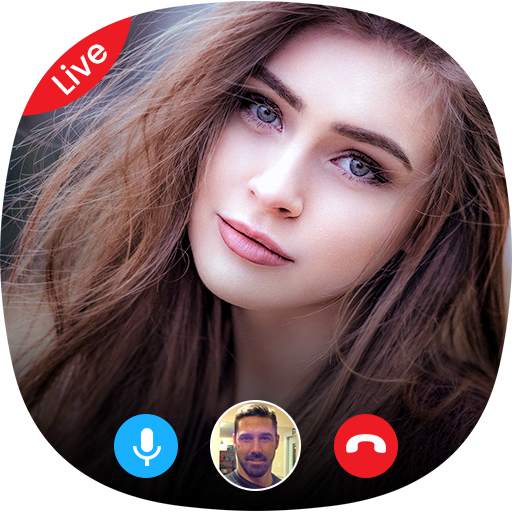 Live Video Call : Girl Video Chat Advice & Guide 1.2