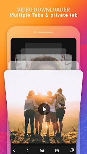 Video Downloader - HD Video Downloader screenshot 4