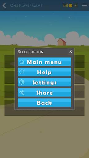 Hangman screenshot 16