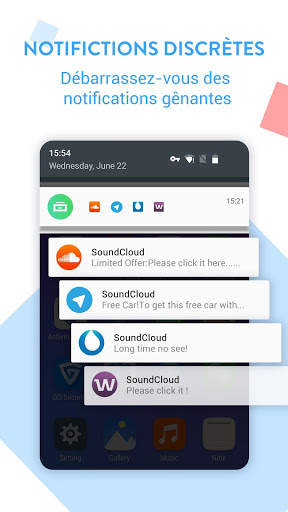 Ace Cleaner (Boost Speed Free) screenshot 3