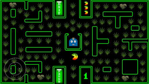 Weed-Man screenshot 2