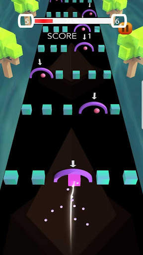 Boxy Bump 3D screenshot 4