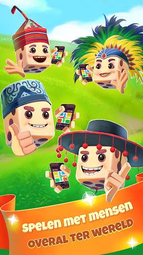 Parchisi STAR screenshot 3