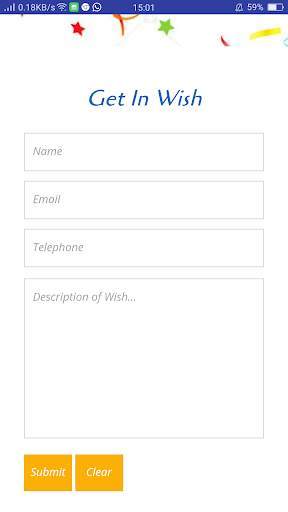 wishbaba screenshot 5