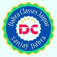 Dabra Classes