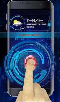 app lock new simulator 2 تصوير الشاشة