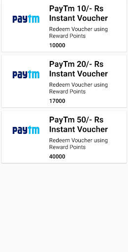 Usage Rewards | Earn Money App screenshot 3