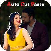 Auto Cut Paste : Latest Background Changer 1.0
