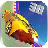 Xtreme GT Stunts Car Racing 1.1