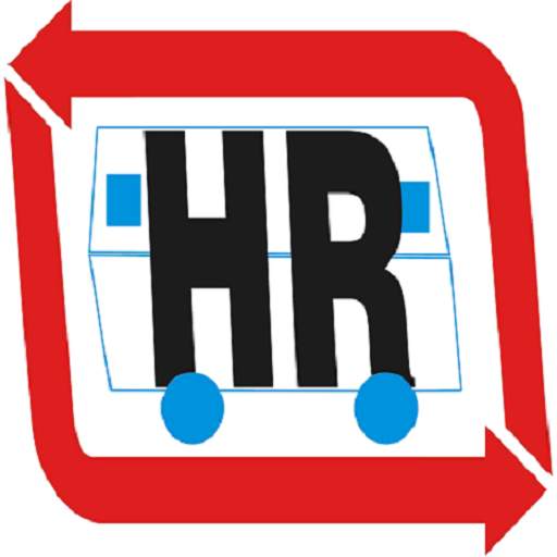 Haryana Roadways Online Bus Tickets Booking App 5.01