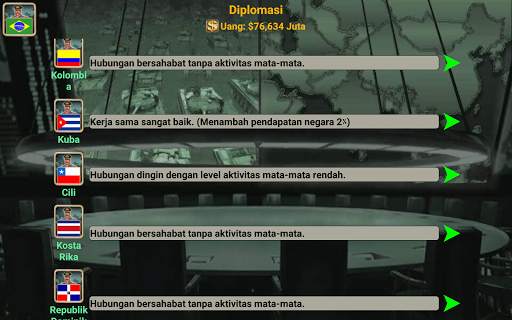 Amerika Latin Empire screenshot 18