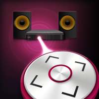 LG AV REMOTE on 9Apps